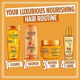 Elvive de LOreal Paris Huile Extraordinaire Universal 100ml