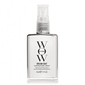 Color Wow spray de brillance pour les cheveux Dream Coat anti frisottis et imperméabilisant 50 ml - Spray anti humidité cheve