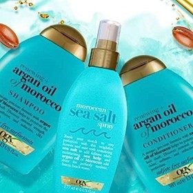 Sea Salt Hair Wave Spray 177 Ml