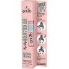 got2b Schwarzkopf Bye Bye Baby Hair, produit de finition pour petit cheveux, mascara, 16 ml