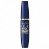 Maybelline New York Mascara Volum Express Braun 73 / Mascara Marron avec 3 x plus de volume, testé dermatologiquement, 1 x 1