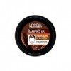 LOréal Men Expert - BarberClub - Cire Fixante Look Rétro - Fixation Forte & Effet Brillant - 75 ml