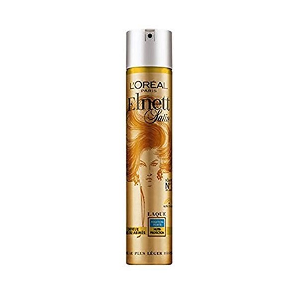 LOréal Paris Elnett Cheveux Secs 300 ml