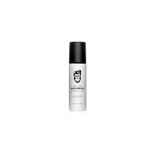 Slick Gorilla Sea Salt Spray 200ml