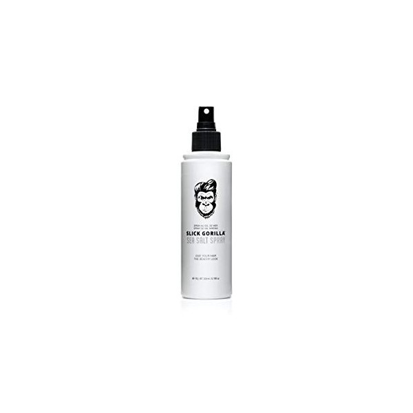 Slick Gorilla Sea Salt Spray 200ml