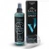 YoungHair The Salt Water Spray, Eau de Mer Cheveux, Spray Sel Marin pour Cheveux Bouclés, Spray cheveux bouclés, Eau Salée Ch