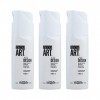 LOréal Fix Design Tecni.art Lot de 3 sprays de coiffage sans gaz propulseur 200 ml