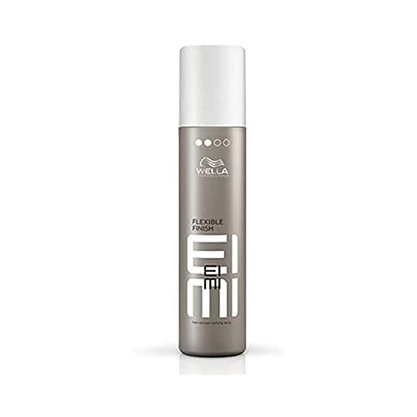 Wella Professionals EIMI Flexible Finish spray cheveux sculptant sans aérosol tenue légère 250ml