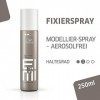 Wella Professionals EIMI Flexible Finish spray cheveux sculptant sans aérosol tenue légère 250ml