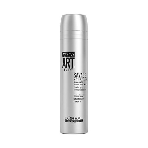 LOréal Professionnel Tecni Art Savache Panache Spray Poudre