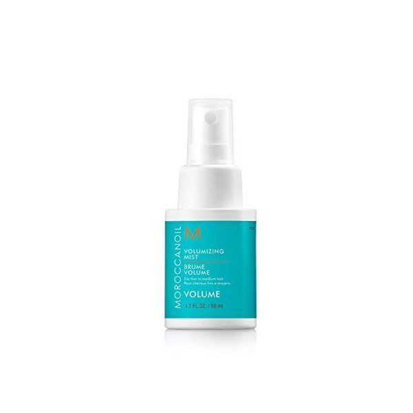 Moroccanoil Brume Volumisante, 50 ml