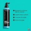 Matrix, Spray Réhausseur de Racines pour Cheveux Fins, Apporte du Volume & Fortifie, Wonder Boost Root Lifter, High Amplify, 