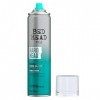 TIGI BED HEAD HARD HEAD HAIR SPRAY 385ML X 3 - EXTRA FIRM HOLD HAIRSPRAY + TRACK by TIGI