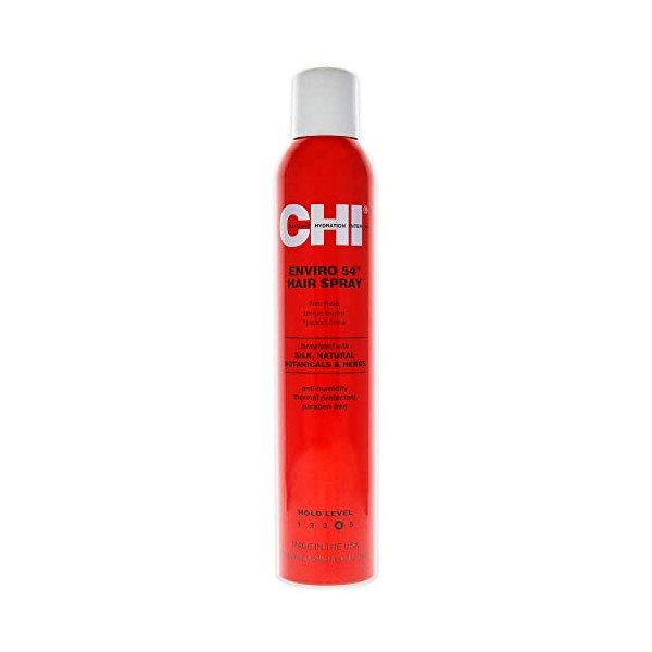 CHI Enviro 54 Spray pour cheveux Tenue ferme 284 g