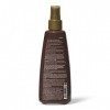 Strength n Silk Coconut Heat Protection Spray by Silk Elements