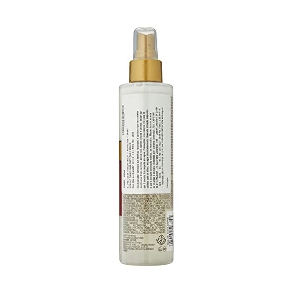 Joico K-Pak Color Therapy Luster Lock Daily Shine & Protect Spray Pulvérisateur Après-shampooing Cheveux colorés 200ml