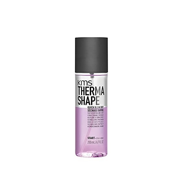 KMS Thermashape Quick Blow Dry 200 ml