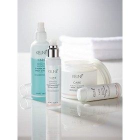 Keune  Care Line Keratin Smooth 2 Phase Spray Soin capillaire 200ml
