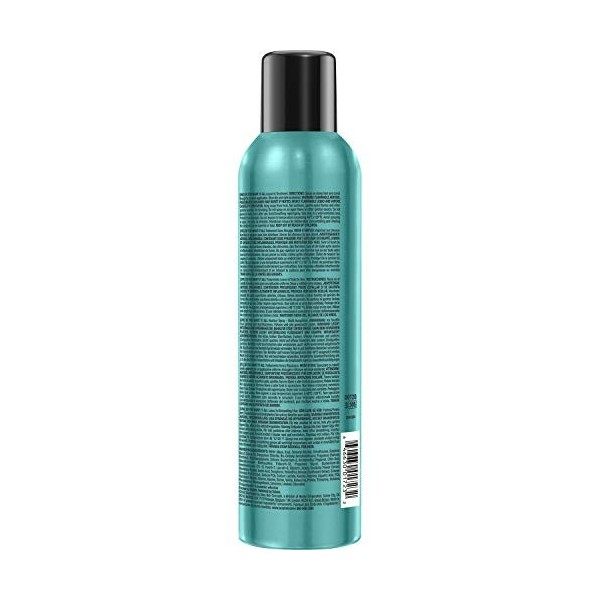 Sexy Hair Healthy Sexy So You Want It All Leave-In Treatment For Unisex 5.1 oz Hairspray