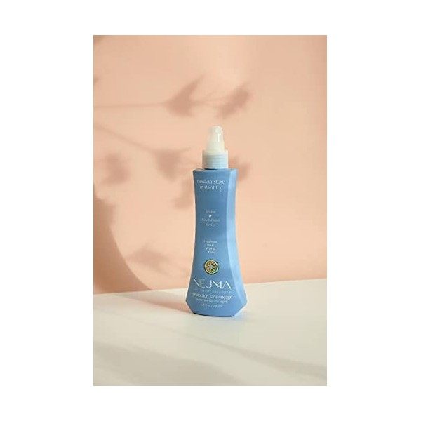 NeuMoisture Instant Fix de Neuma pour unisexe - 6,8 oz de laque