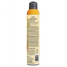 Agadir Argan Oil Firm Hold Hair Spray For Unisex 10.5 oz Hair Spray