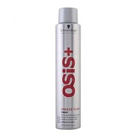 Schwarzkopf Osis+ Freeze sélection Laque 500 ml