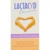 Lot de 2 paquets de laque protectrice quotidienne Lactacyd Femina 200 ml