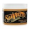 Suavecito Firme Strong Hold Pomade, Strong Hold Pomade For Men, Medium Shine Water Based Wax Flake Free Hair Gel, 4oz/113g