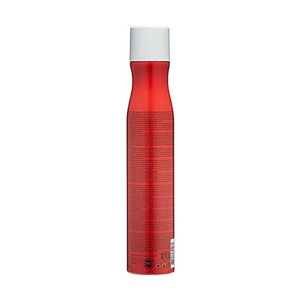 CHI Styling and Finish Helmet Head Extra Firm Hairspray 284gr - Fixatif extra ferme