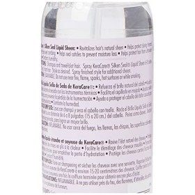 Keracare Silken Seal Liquid Sheen by Avlon, 4 Ounce