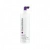 Paul Mitchell Extra Body Boost - Spray de volume pour cheveux fins, spray pour fixation flexible, 500 ml 1 paquet 