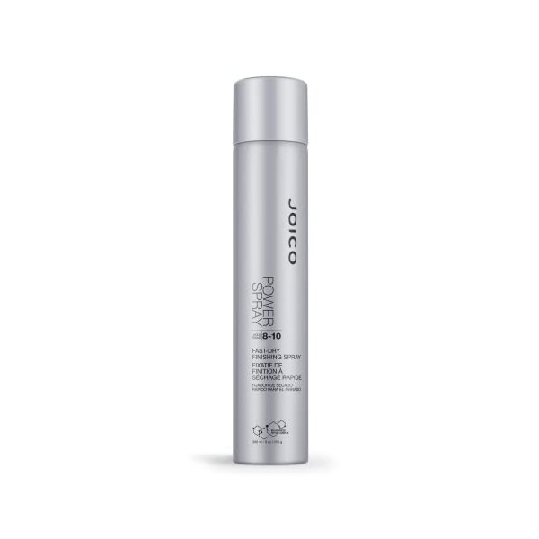 Joico Power Spray Fast-Dry Finishing Spray 300ml