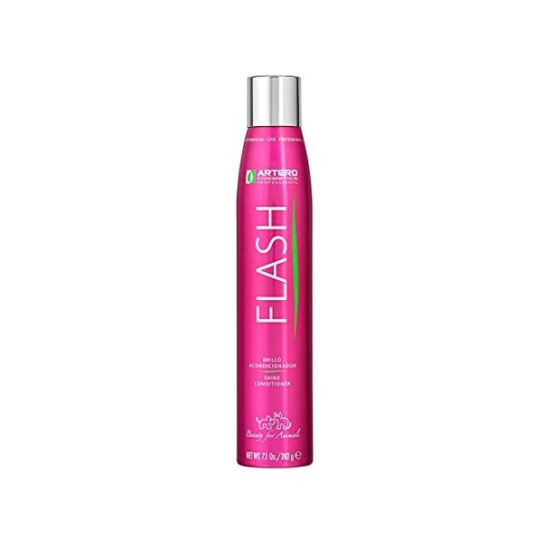 Après-Shampoing Artero Flash 300 Ml.