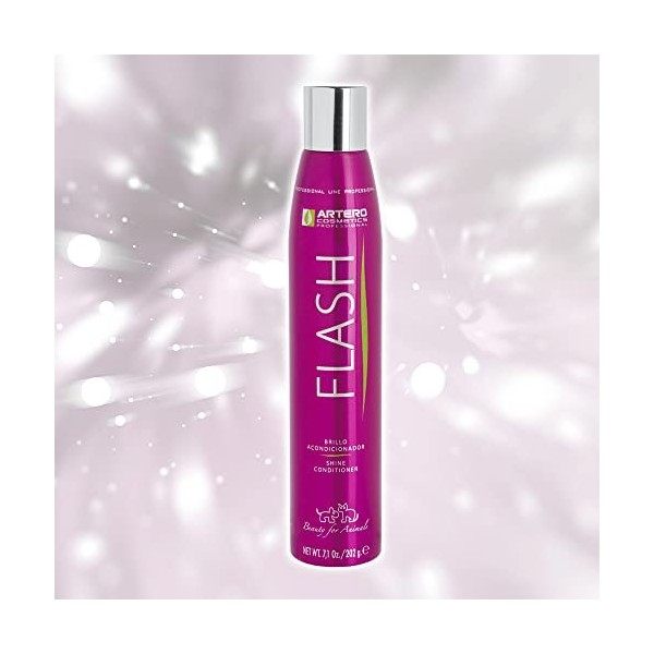 Après-Shampoing Artero Flash 300 Ml.