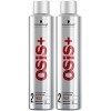 Osis by Osis FREEZE FINISH STRONG HOLD HAIRSPRAY MEDIUM CONTROL 9.1OZ by OSIS