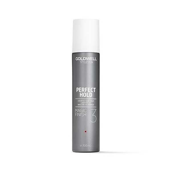 Goldwell Stylesign Perfect Hold Magic Finish, 300 ml