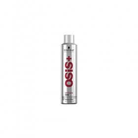 Schwarzkopf OSiS Session Spray capillaire pour une tenue extrême 500 ml