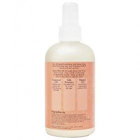 Shea Moisture Hold & Shine Moisture Mist Vapo pour les Cheveux 8 oz