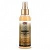 African Pride Black Castor Miracle Spray de protection thermique 118 g