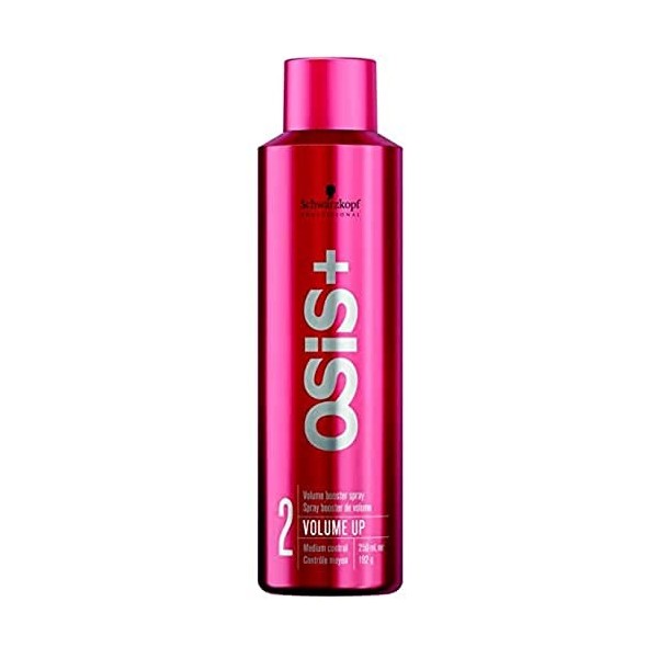 Schwarzkopf - Spray volume Up Osis+ - 250 ml