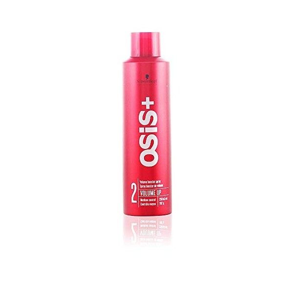 Schwarzkopf - Spray volume Up Osis+ - 250 ml