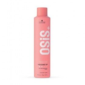 Schwarzkopf Professional - OSiS+ Volume Up&nbsp;300ml Spray Booster de Volume