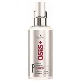 Schwarzkopf Osis+ Hairbody Eau de Coiffage, 200 ml