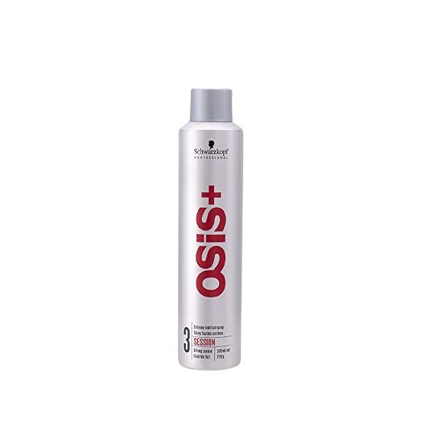 Schwarzkopf Osis Session Hairspray 300ml