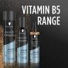 Schwarzkopf Styling Vitamine B5 Spray de protection thermique pour cheveux Volume et brillance Tenue 24 h 100 °C 200 ml