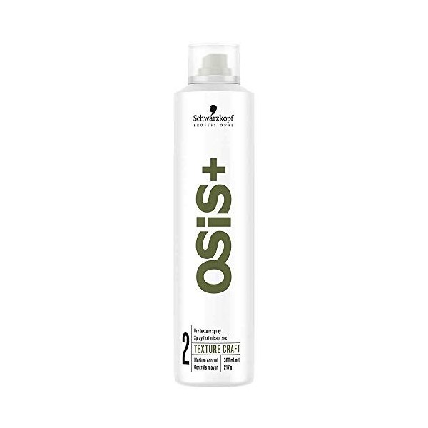 SK OSiS+ Long Text. Craft Dry Texture Spray 300 ml