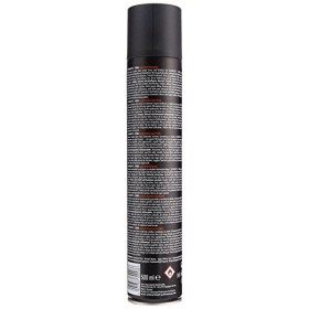 Schwarzkopf Professional Spray Fixation Tenue Ultra Forte Silhouette Pure Formula 500ml