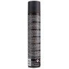 Schwarzkopf Professional Spray Fixation Tenue Ultra Forte Silhouette Pure Formula 500ml