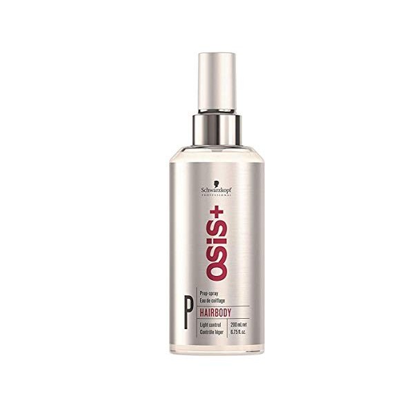 Schwarzkopf Osis Hair Body Style & Care Spray 200&nbsp;ml