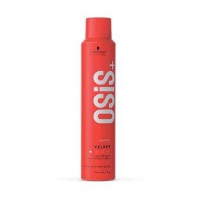 Schwarzkopf Professional - OSiS+ Velvet 200ml Spray Léger Effet Cire